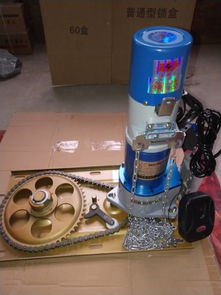 漳州電動卷簾門電機選天力機電 價格優惠 莆田遇阻停電機