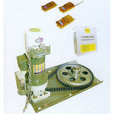 湘簾卷簾門、車庫門、防盜卷簾窗、歐式車庫門、電機遙控器-湘簾 - 產品相冊 - 中國建材第一網