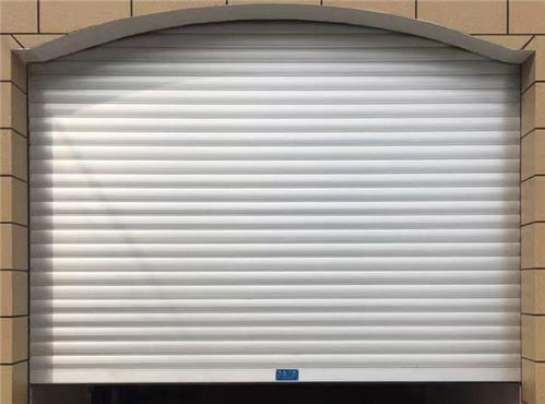 圖 天津保溫卷簾門(mén)供應(yīng)廠家,保溫車(chē)庫(kù)門(mén)量尺定制 天津工裝裝修