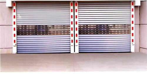 常營(yíng)朝陽(yáng)區(qū)安裝快速卷簾門(mén)安裝快速門(mén) 源頭廠家質(zhì)量上乘
