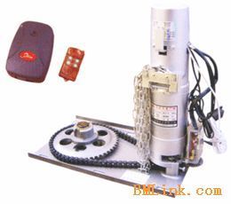 深圳卷閘門電機-【效果圖,產(chǎn)品圖,型號圖,工程圖】-中國