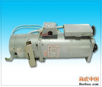 漳州南祥機電-提供廠家直銷防火卷簾門電機1500KG