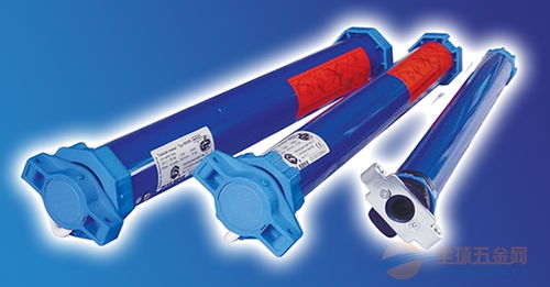 卷簾門電機的功能、類型與維護指南