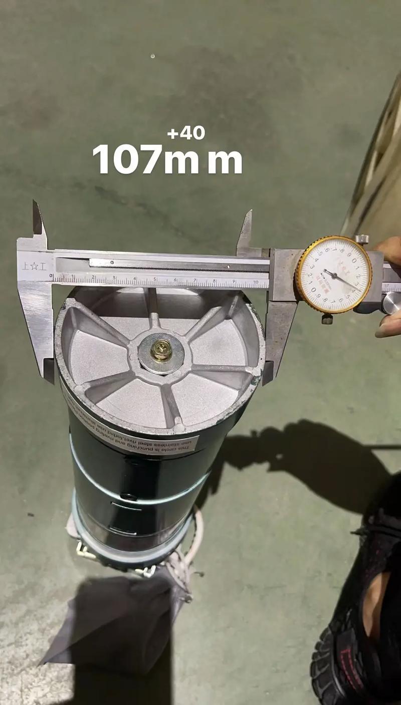華麟卷簾門電機 智能升級，守護安全新選擇